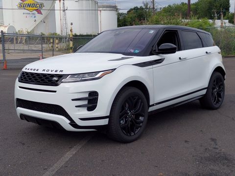 New Land Rover Range Rover Evoque for Sale | Mainline